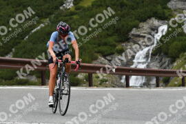 Photo #2689727 | 20-08-2022 11:17 | Passo Dello Stelvio - Waterfall curve BICYCLES