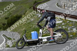 Photo #2092533 | 05-06-2022 14:46 | Passo Dello Stelvio - Waterfall curve BICYCLES