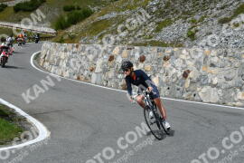 Photo #4283194 | 17-09-2023 14:29 | Passo Dello Stelvio - Waterfall curve BICYCLES