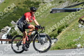 Photo #2264142 | 09-07-2022 10:35 | Passo Dello Stelvio - Waterfall curve BICYCLES