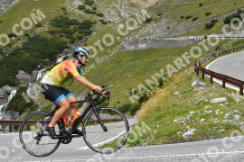 Photo #2682492 | 17-08-2022 11:44 | Passo Dello Stelvio - Waterfall curve BICYCLES