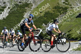 Photo #2216158 | 02-07-2022 09:41 | Passo Dello Stelvio - Waterfall curve BICYCLES