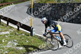 Foto #2484413 | 02-08-2022 10:11 | Passo Dello Stelvio - Waterfall Kehre BICYCLES