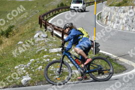 Photo #2778990 | 29-08-2022 14:15 | Passo Dello Stelvio - Waterfall curve BICYCLES