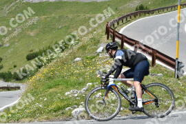 Photo #2361560 | 20-07-2022 13:52 | Passo Dello Stelvio - Waterfall curve BICYCLES