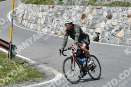 Photo #2356606 | 19-07-2022 14:37 | Passo Dello Stelvio - Waterfall curve BICYCLES