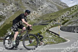 Photo #3064247 | 09-06-2023 10:52 | Passo Dello Stelvio - Waterfall curve BICYCLES