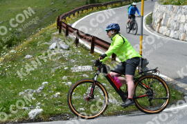 Photo #2241839 | 06-07-2022 14:41 | Passo Dello Stelvio - Waterfall curve BICYCLES