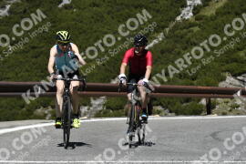 Foto #2117148 | 11-06-2022 11:10 | Passo Dello Stelvio - Waterfall Kehre BICYCLES