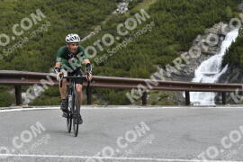 Photo #3080302 | 10-06-2023 09:41 | Passo Dello Stelvio - Waterfall curve BICYCLES