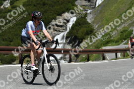 Photo #2176470 | 23-06-2022 11:36 | Passo Dello Stelvio - Waterfall curve BICYCLES