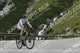 Photo #3700326 | 02-08-2023 10:54 | Passo Dello Stelvio - Waterfall curve BICYCLES