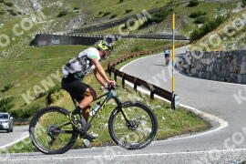 Photo #2527222 | 07-08-2022 10:22 | Passo Dello Stelvio - Waterfall curve BICYCLES