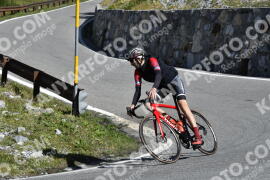Photo #2776625 | 29-08-2022 10:39 | Passo Dello Stelvio - Waterfall curve BICYCLES