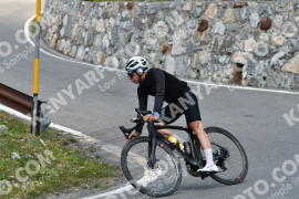 Photo #2371065 | 22-07-2022 12:54 | Passo Dello Stelvio - Waterfall curve BICYCLES