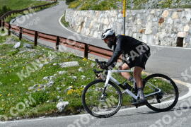 Photo #2199116 | 26-06-2022 16:46 | Passo Dello Stelvio - Waterfall curve BICYCLES