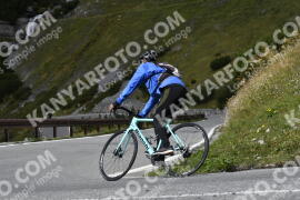 Photo #2792353 | 01-09-2022 14:06 | Passo Dello Stelvio - Waterfall curve BICYCLES