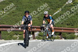 Photo #2666437 | 16-08-2022 09:56 | Passo Dello Stelvio - Waterfall curve BICYCLES