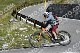 Photo #2776803 | 29-08-2022 11:04 | Passo Dello Stelvio - Waterfall curve BICYCLES