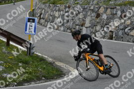 Photo #3199784 | 23-06-2023 11:55 | Passo Dello Stelvio - Waterfall curve BICYCLES