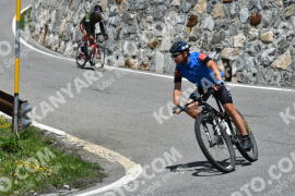 Photo #2137765 | 17-06-2022 13:01 | Passo Dello Stelvio - Waterfall curve BICYCLES