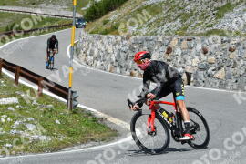 Photo #2594442 | 11-08-2022 12:59 | Passo Dello Stelvio - Waterfall curve BICYCLES