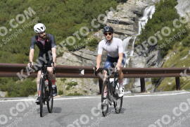 Photo #2797304 | 02-09-2022 11:01 | Passo Dello Stelvio - Waterfall curve BICYCLES