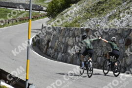 Photo #3089546 | 11-06-2023 10:40 | Passo Dello Stelvio - Waterfall curve BICYCLES