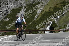 Foto #2116701 | 11-06-2022 09:53 | Passo Dello Stelvio - Waterfall Kehre BICYCLES