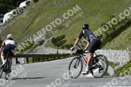 Foto #2118136 | 11-06-2022 15:25 | Passo Dello Stelvio - Waterfall Kehre BICYCLES