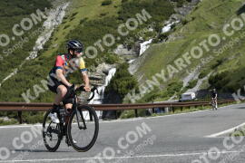Photo #3280019 | 29-06-2023 09:40 | Passo Dello Stelvio - Waterfall curve BICYCLES