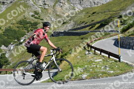 Photo #2502243 | 04-08-2022 09:50 | Passo Dello Stelvio - Waterfall curve BICYCLES