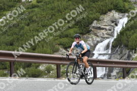 Photo #3545231 | 22-07-2023 10:14 | Passo Dello Stelvio - Waterfall curve BICYCLES