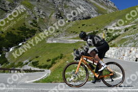 Photo #2547678 | 08-08-2022 15:14 | Passo Dello Stelvio - Waterfall curve BICYCLES