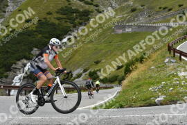 Photo #2689465 | 20-08-2022 11:40 | Passo Dello Stelvio - Waterfall curve BICYCLES