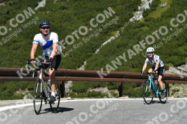 Photo #2669077 | 16-08-2022 11:16 | Passo Dello Stelvio - Waterfall curve BICYCLES