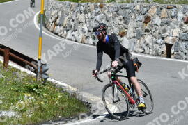 Photo #2289751 | 12-07-2022 13:05 | Passo Dello Stelvio - Waterfall curve BICYCLES