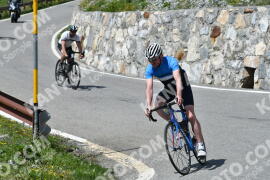 Photo #2171135 | 20-06-2022 14:49 | Passo Dello Stelvio - Waterfall curve BICYCLES