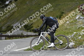 Photo #2790573 | 01-09-2022 13:03 | Passo Dello Stelvio - Waterfall curve BICYCLES