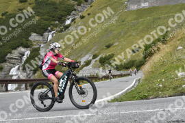 Photo #2824639 | 05-09-2022 11:40 | Passo Dello Stelvio - Waterfall curve BICYCLES