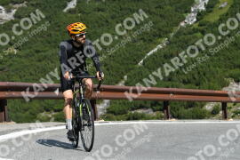 Photo #2380757 | 24-07-2022 09:53 | Passo Dello Stelvio - Waterfall curve BICYCLES