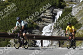 Photo #2875301 | 13-09-2022 14:00 | Passo Dello Stelvio - Waterfall curve BICYCLES