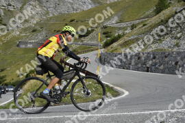 Photo #2824815 | 05-09-2022 10:25 | Passo Dello Stelvio - Waterfall curve BICYCLES
