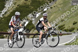 Photo #2083893 | 04-06-2022 12:08 | Passo Dello Stelvio - Waterfall curve BICYCLES