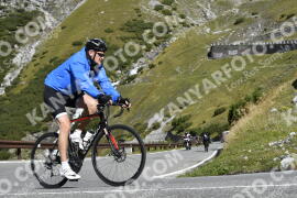 Photo #2841930 | 10-09-2022 10:34 | Passo Dello Stelvio - Waterfall curve BICYCLES