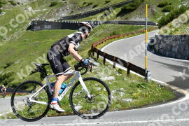 Photo #2242534 | 06-07-2022 10:25 | Passo Dello Stelvio - Waterfall curve BICYCLES