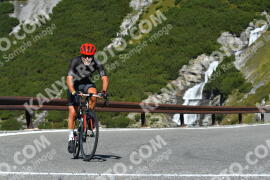 Foto #4200521 | 08-09-2023 10:58 | Passo Dello Stelvio - Waterfall Kehre BICYCLES