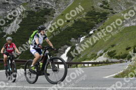 Photo #3472218 | 15-07-2023 12:46 | Passo Dello Stelvio - Waterfall curve BICYCLES