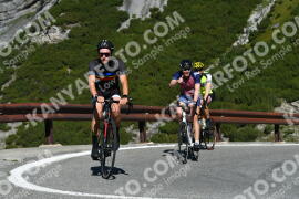 Photo #3983330 | 20-08-2023 10:18 | Passo Dello Stelvio - Waterfall curve BICYCLES