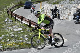 Photo #3087577 | 11-06-2023 15:33 | Passo Dello Stelvio - Waterfall curve BICYCLES
